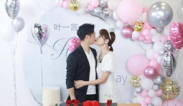 绿意盎然